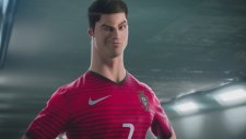 Cristiano Ronaldo Her Şeyi Riske Etmeye Hazır Mı?