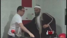 İmama Deprem Şakası Yapılırsa :) - haberinbizden.com