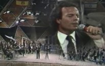 Julio Iglesias - Nostalgie