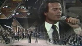 Julio Iglesias - Nostalgie Julio Iglesias - Nostalgie
