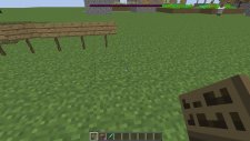 Minecraft Modsuz Ender Dragon Ve Giant Çağırma