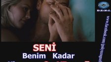 Murat Göğebakan Seni Benim Kadar Kimse Sevemez