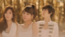 T-Ara & Davichi - We Were In Love