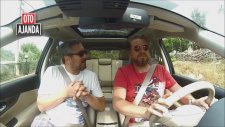 Yeni Nissan X-Trail Test Sürüşü - Otoajanda.com