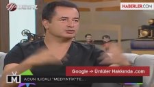 Acun Ilıcalı'nın Yeni Programı: Ütopya