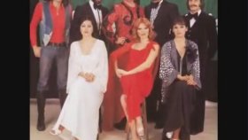 Ajda Pekkan - Hoş Gör Sen Ajda Pekkan - Hoş Gör Sen