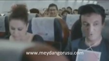 Çok Film Hareketler Bunlar Pilot Konuşması