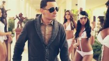 Daddy Yankee Ft Nova & Jory - Aprovecha ( Video Official / Original)