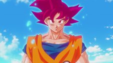 Dragon Ball Z: Battle Of Gods ( Fragman)
