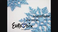 Eurovoix Song Contest #3 Great Final Jerussalem - İsrael