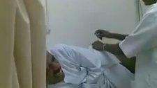 İğneden Korkan Arabın Dramı