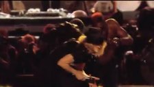 Madonna Ft Gogol Bordello - La Isla Bonita - Live From Live Ea