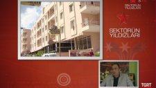 Sektörün Yıldızları: Şefik Seyfettin Sitesi