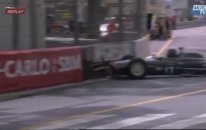 2014 Motorsport Crashes Part 4