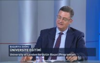 BAŞARIYA DOĞRU – Rifat Sarıcaoğlu 07.06.2014