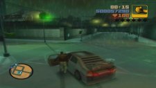 GTA: 3 Bölüm 5 Ne Kıymetli Araban Varmış