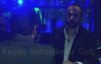 Kenan İmirzalioglu Ft. Selin Demiratar - Cause I Like It