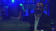 Kenan İmirzalioglu Ft. Selin Demiratar - Cause I Like It