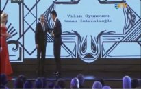 Kenan İmirzalıoğlu Men Of The Year Ödül Töreni