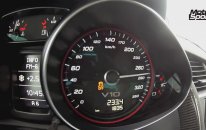 Launch Control : Audi R8 V10 Plus 0-300 km/h (Motorsport)