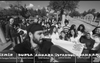 Liseliler için “Hayal-et Liseli, Hayalet Olma” Projesi