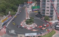 Motor Sporları Kazaları