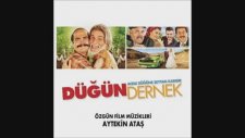 Müdür Beyin Yeşil Kürkü (Düğün Dernek Film Müzikleri) 2014
