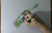 Müthiş Çizim!