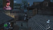 Assassin's Creed Liberation Bölüm 14