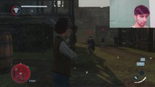 Assassin's Creed Liberation Bölüm 8