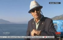 Ayhan Sicimoğlu Renkler - Napoli