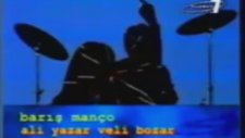 Barış Manço - Ali Yazar Veli Bozar