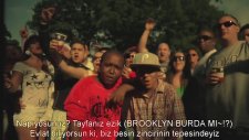 Bekay Ft. Masta Ace - Brooklyn Bridge (Türkçe Altyazılı)