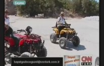 Hayat Gezince Güzel - Atv Turu