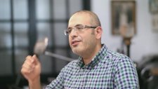 İşini Mobil İnternetle Cebinde Taşıyanlar Anlatıyor! - Aydemir Bey
