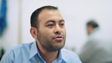 İşini Tamamlamak İçin Zamanla Yarışanlar Anlatıyor! - Aydın Bey