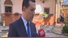 İşler İzzetbegoviç Görüşmesi -