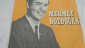 Mehmet Bozdoğan - Benı Derde Saran Gelsin Mehmet Bozdoğan - Benı Derde Saran Gelsin