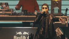 Mode Xl - Bul Karayı (Canlı Performans)