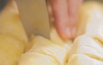 Mucize Lezzetler 13. Bölüm – Zorun Kolaylaştığı Gün