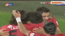 Rodrigo Tello, Şanlıurfaspor'da