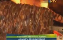 Vedat Milor İle Tadı Damağımda Artvin Ardanuç Dede Kebapçılık Cağ Kebabı
