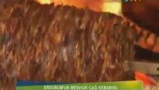 Vedat Milor İle Tadı Damağımda Artvin Ardanuç Dede Kebapçılık Cağ Kebabı