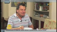 Vedat Milor İle Tadı Damağımda - Klemuri