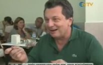 Vedat Milor İle Tadı Damağımda - Malatyalı Hacı Baba