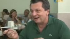 Vedat Milor İle Tadı Damağımda - Malatyalı Hacı Baba