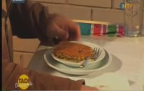 Vedat Milor İle Tadı Damağımda - Paşam Döner