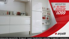 Arçelik’ten Hem Size Hem Doğaya Özel Fırsat!