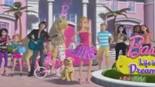 Barbie Ve Prenses Plethora