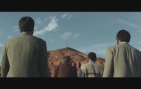 Güneşi Gördüm - Cenaze